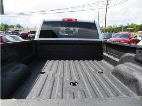 2021 RAM 3500
