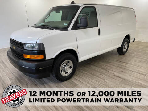 2019 Chevrolet Express for sale at Juan Autos y mas in O'Fallon MO