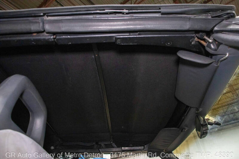 1986 Ford Mustang LX