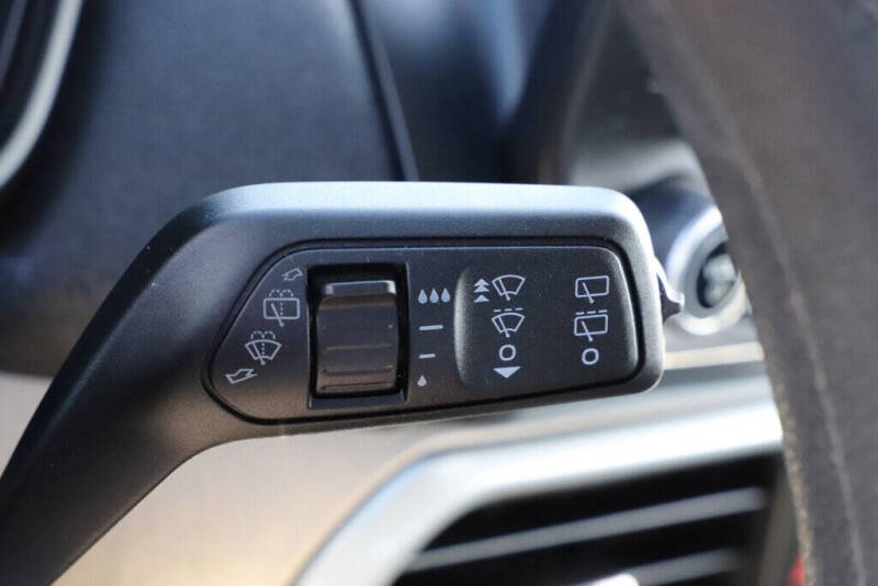 2020 Ford EcoSport S