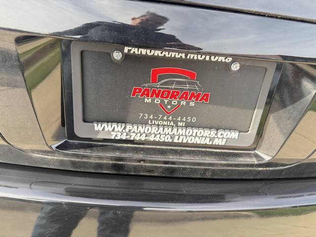 2005 Nissan Altima 2.5 SL