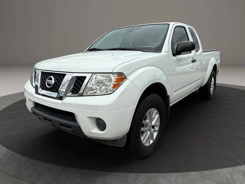 2016 Nissan Frontier