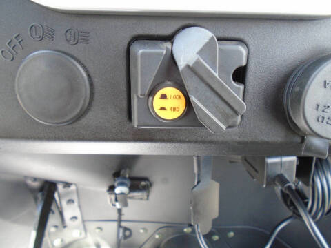 2024 HiSun Sector 400 4x4