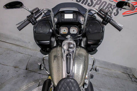 2016 Harley-Davidson Road Glide