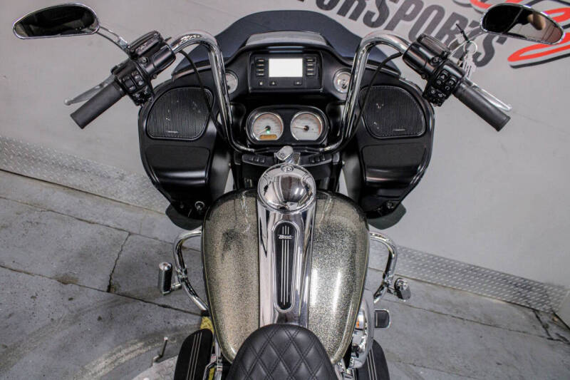 2016 Harley-Davidson Road Glide