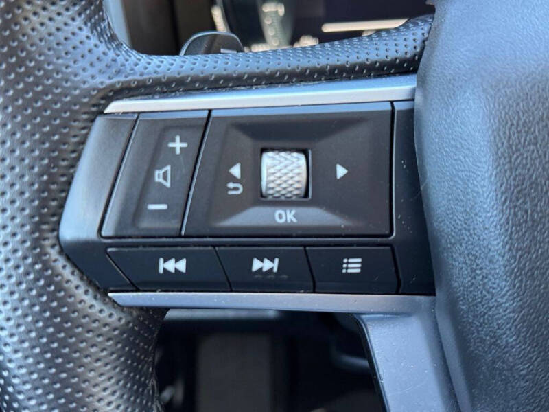 2023 Mitsubishi Outlander PHEV SE