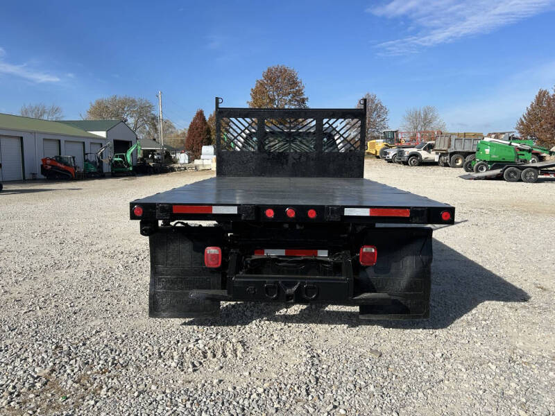 2014 Ford F-450 Super Duty