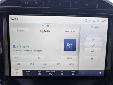 2022 Ford F-450 Super Duty Lariat