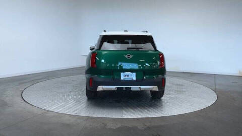 2027 MINI Countryman