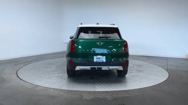 2027 MINI Countryman