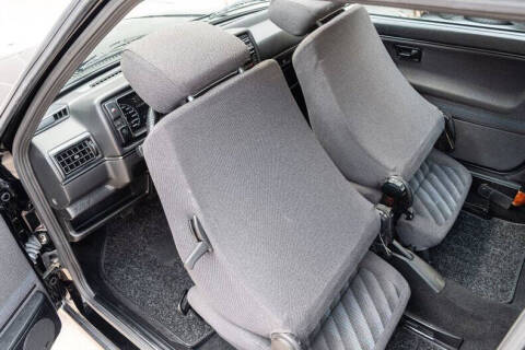 1991 Volkswagen Golf