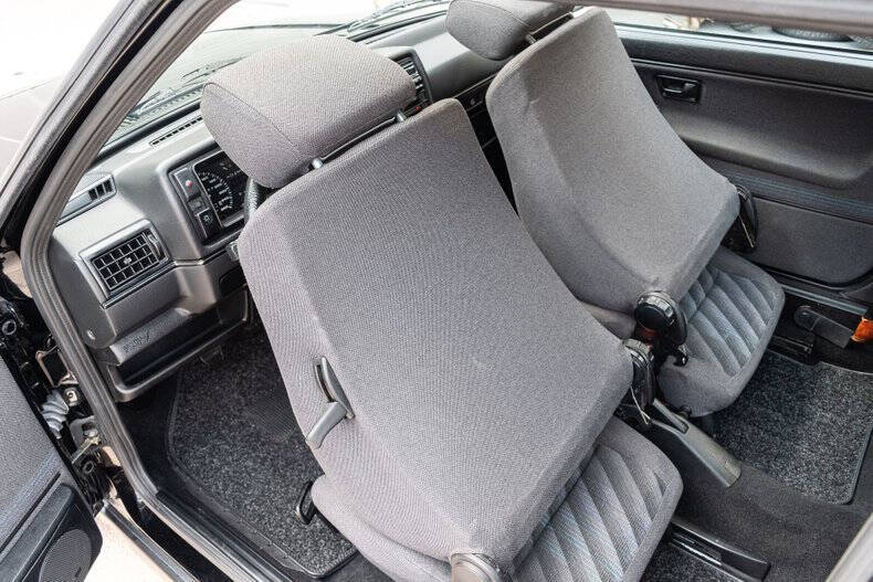 1991 Volkswagen Golf