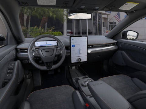 2023 Ford Mustang Mach-E GT