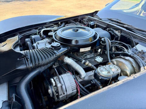 1978 Chevrolet Corvette