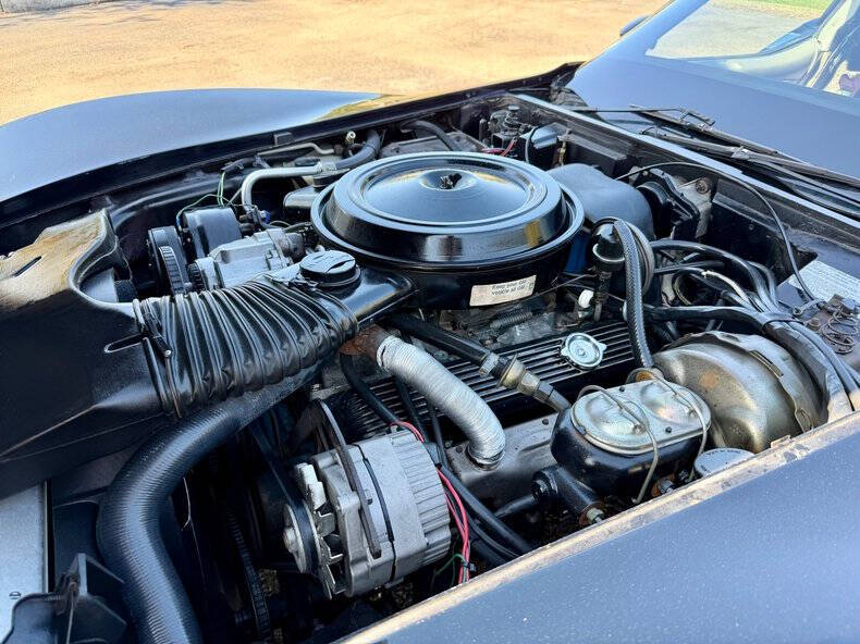1978 Chevrolet Corvette