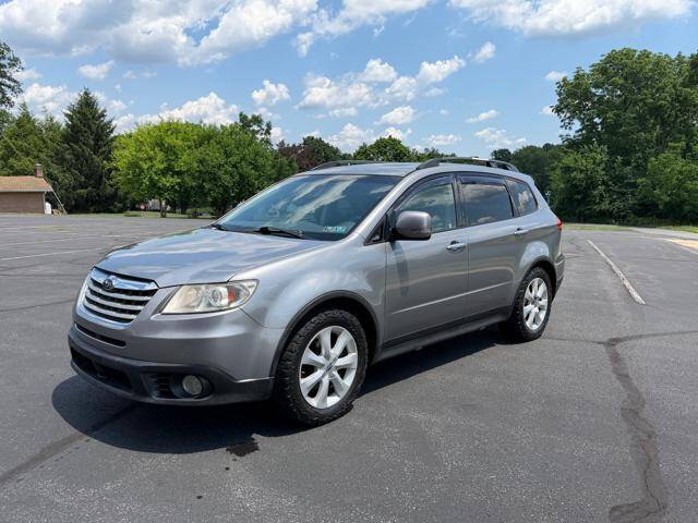 2008 Subaru Tribeca Ltd. 7-Pass.