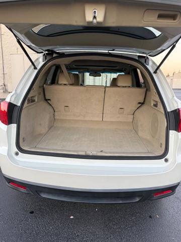 2013 Acura RDX