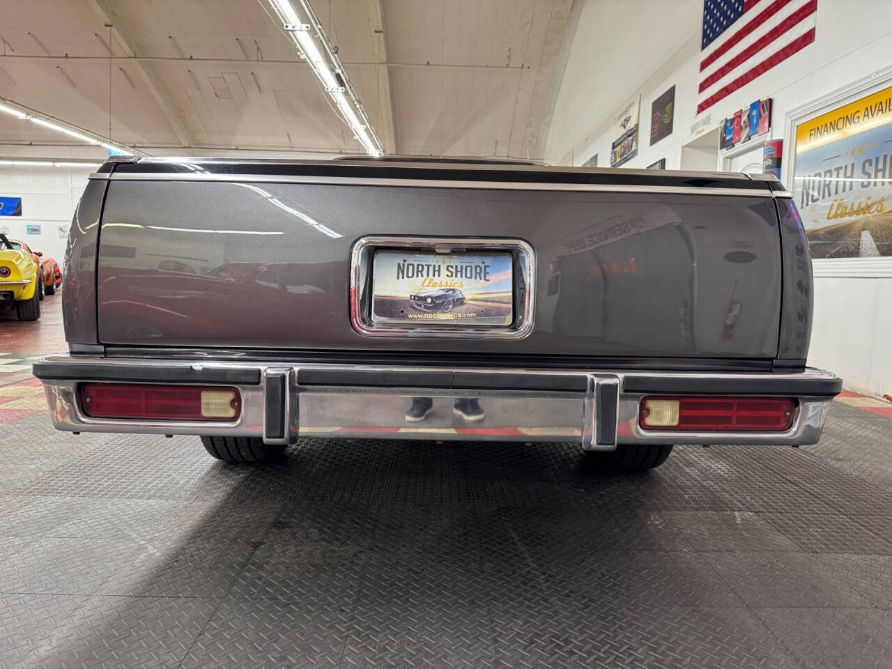 1984 Chevrolet El Camino 12