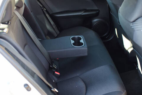 2021 Toyota Prius Prime