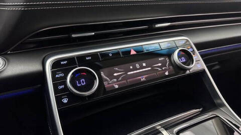 2022 Genesis GV80 2.5T