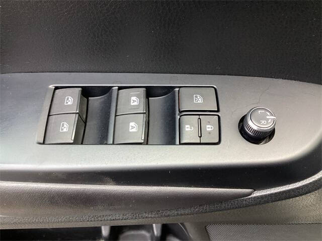 2017 Toyota Highlander Hybrid XLE