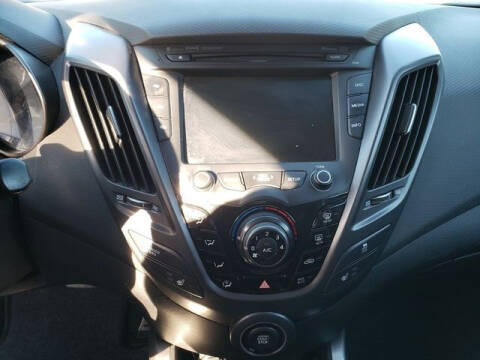 2013 Hyundai Veloster