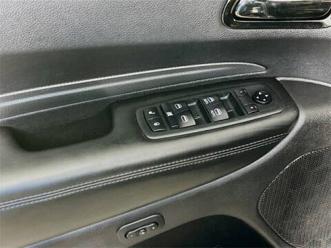 2020 Dodge Durango GT Plus