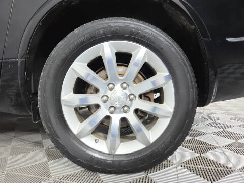 2017 Buick Enclave Premium