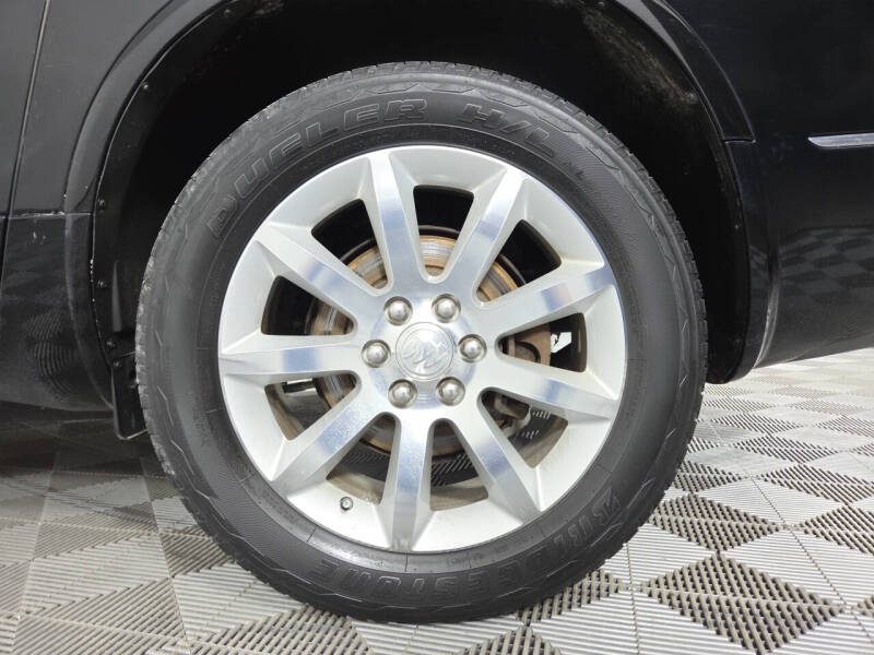 2017 Buick Enclave Premium