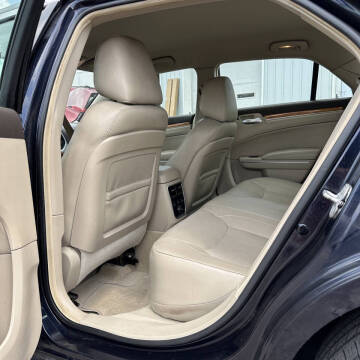 2012 Chrysler 300 Limited