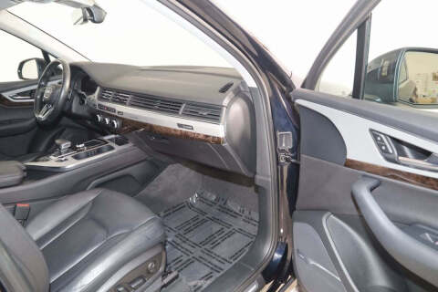 2018 Audi Q7 2.0T quattro Premium Plus