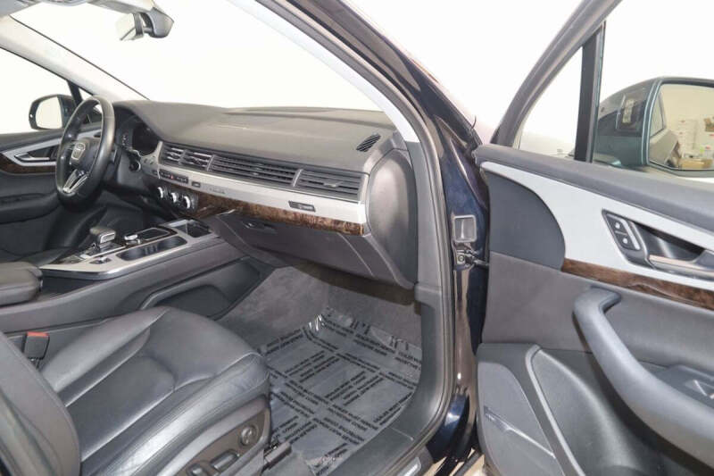 2018 Audi Q7 2.0T quattro Premium Plus