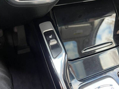 2022 Kia Sorento Plug-In Hybrid SX