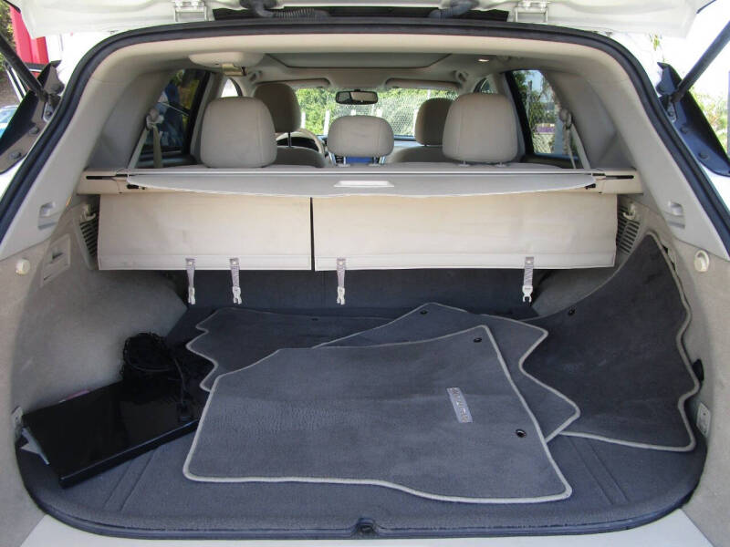 2018 Nissan Murano SV