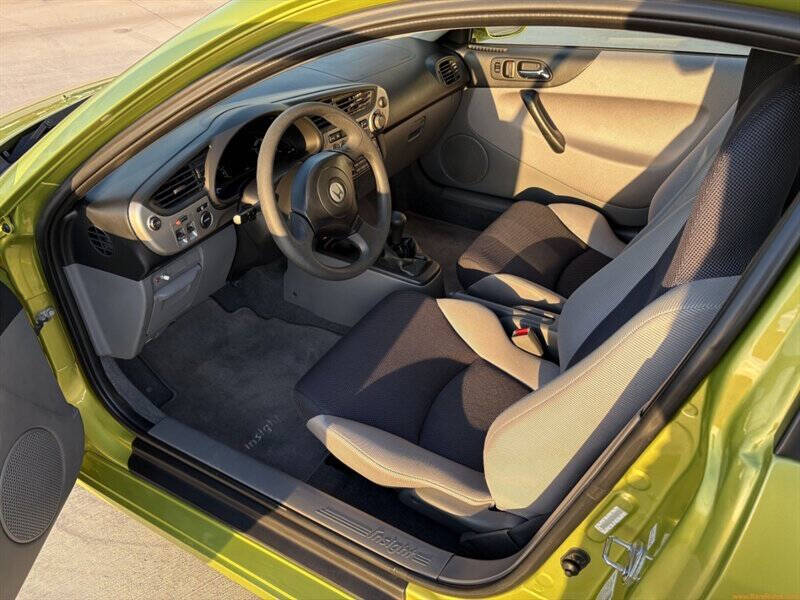 2000 Honda Insight