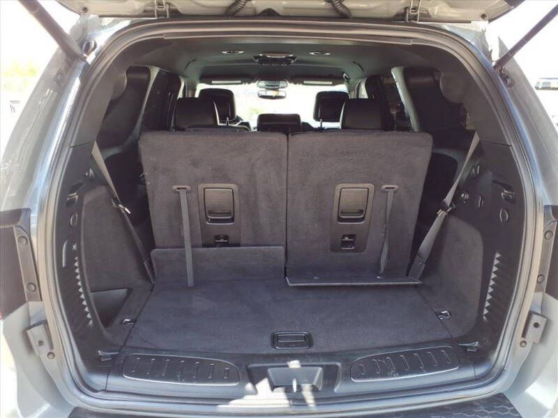 2019 Dodge Durango R/T