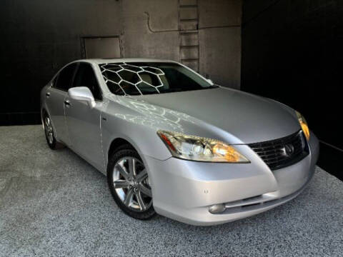 2008 Lexus ES 350 for sale at Curry's Cars - Brown & Brown Wholesale in Mesa AZ