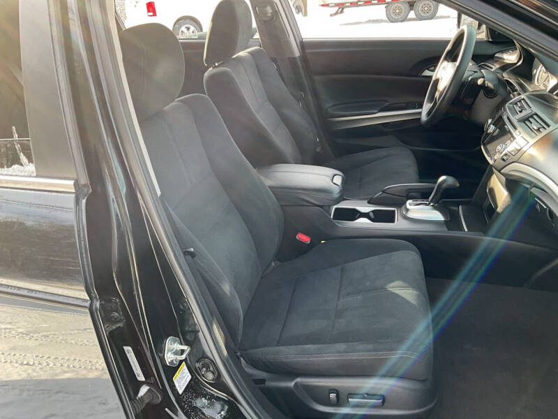 2013 Honda Crosstour EX V6