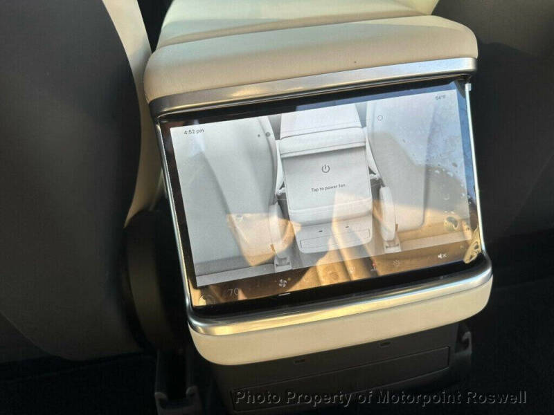 2024 Tesla Model X