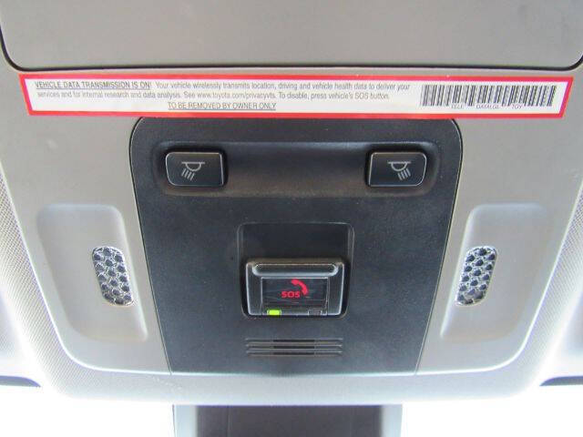 2023 Toyota Camry SE Nightshade