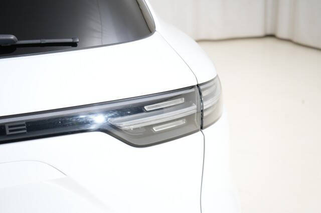 2021 Porsche Cayenne GTS