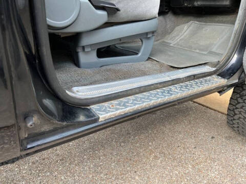 1987 Chevrolet Blazer