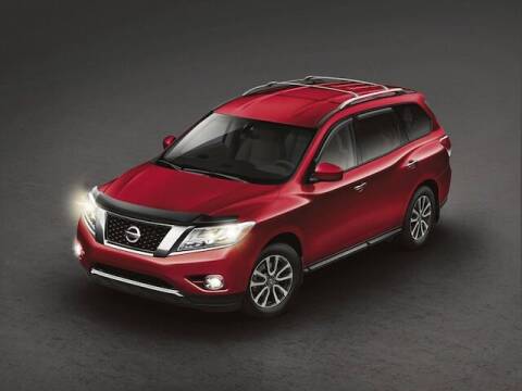 2015 Nissan Pathfinder for sale at JumboAutoGroup.com in Hollywood FL