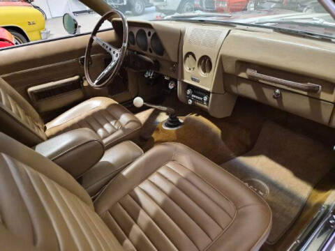 1969 AMC AMX
