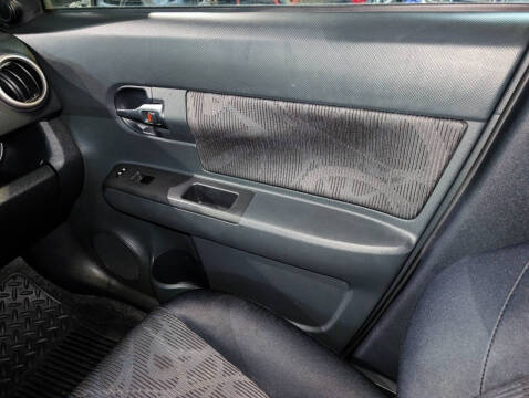 2013 Scion xB