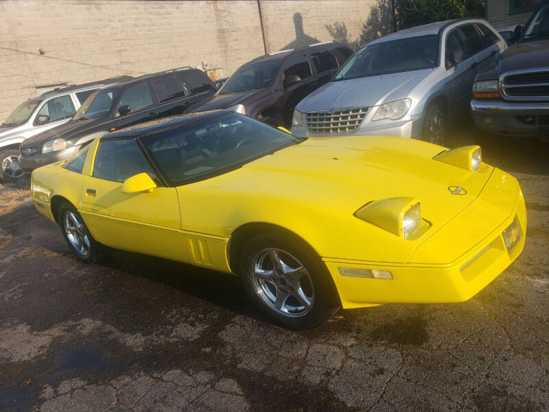 Sportscar Group INC Car Dealer in West Carrollton, OH