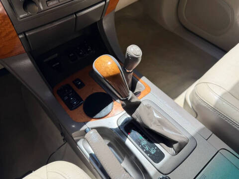 2007 Lexus GX 470