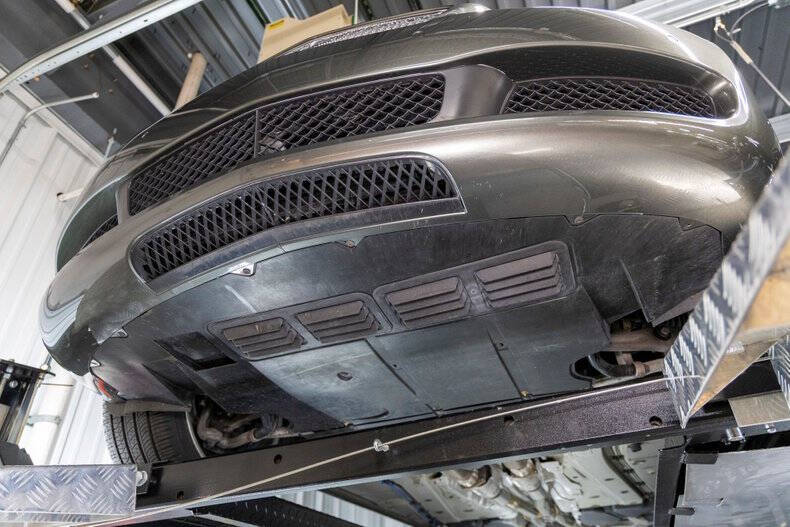 2006 Bentley Continental Flying Spur