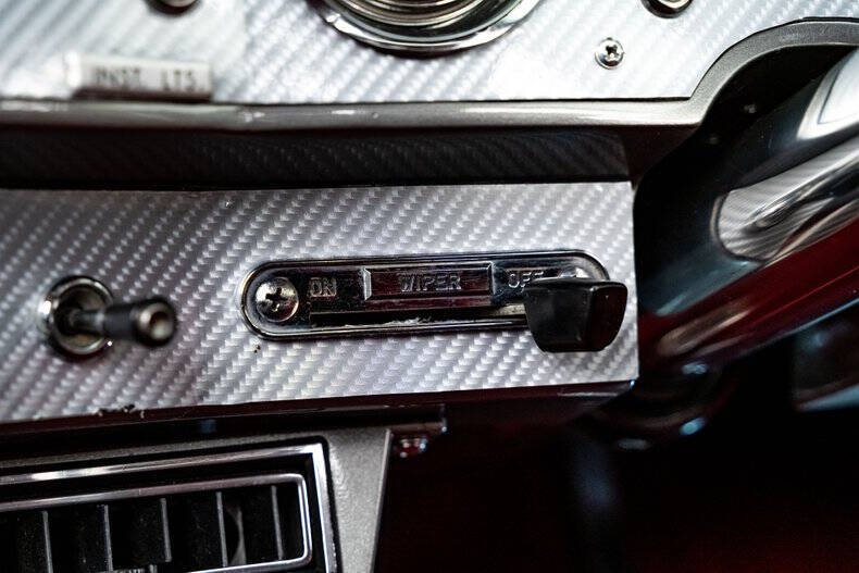 1962 Studebaker Hawk