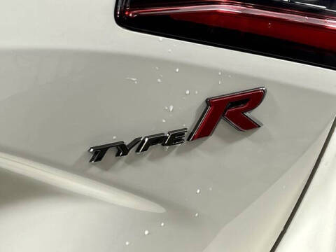 2025 Honda Civic Type R